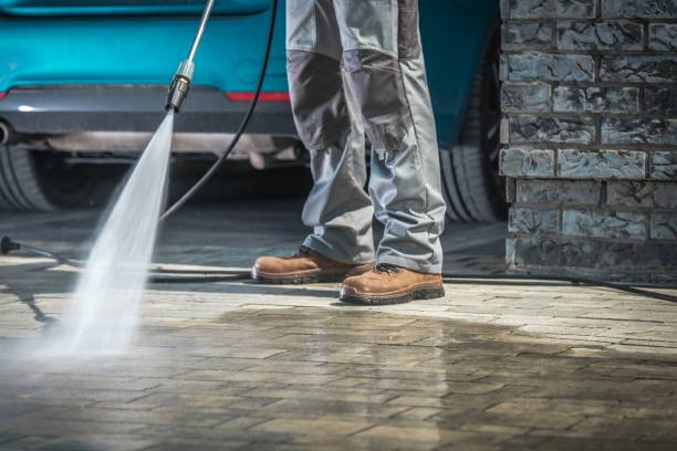 Best Graffiti Removal  in Blanchester, OH