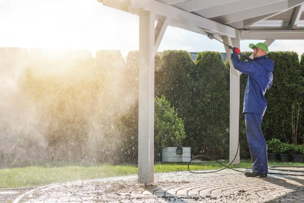 Best Rust Removal  in Blanchester, OH