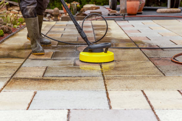 Pre-Holiday Cleaning in Blanchester, OH