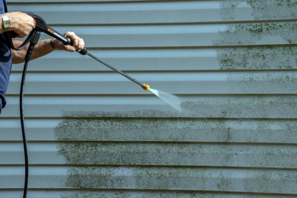 Best Factory Floor Cleaning  in Blanchester, OH
