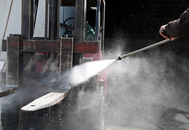 Trusted Blanchester, OH Pressure Washing Services Experts