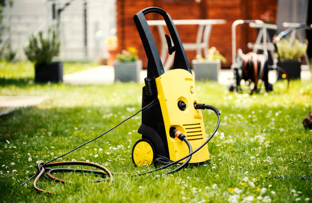 Best Sidewalk and Walkway Cleaning  in Blanchester, OH